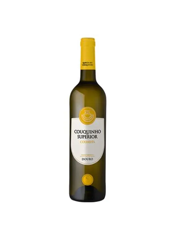 Quinta do Couquinho Branco