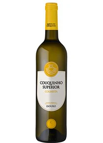 Quinta do Couquinho Branco