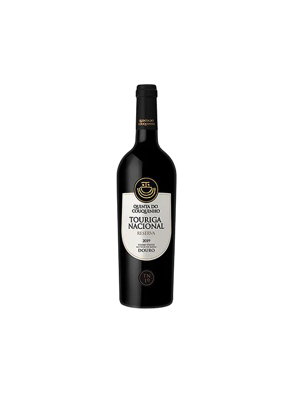 Quinta do Couquinho Touriga Nacional