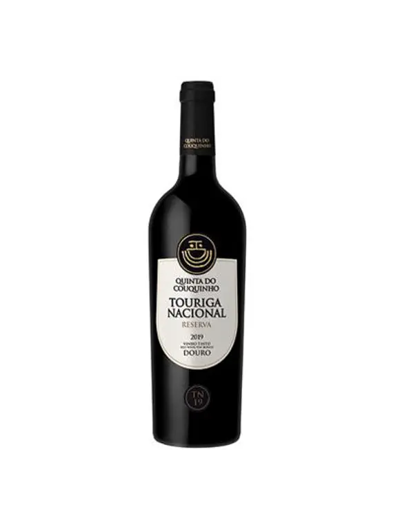 Quinta do Couquinho Touriga Nacional