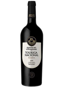Quinta do Couquinho Touriga Nacional