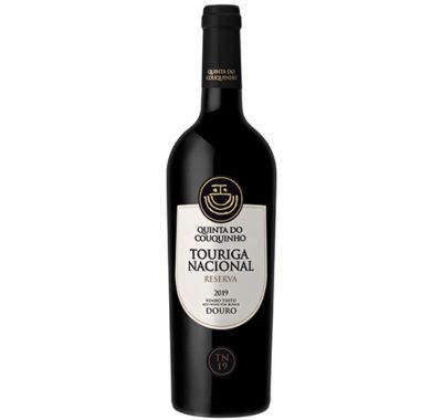 Quinta do Couquinho Touriga Nacional