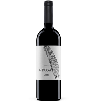 La Rosa Reserva Tinto