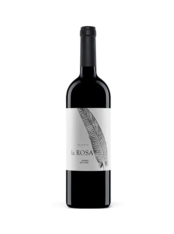 La Rosa Reserva Tinto