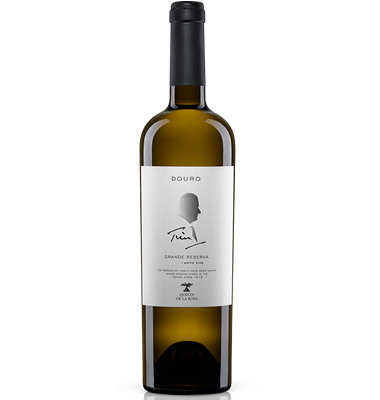 La Rosa Grande Reserva Branco 