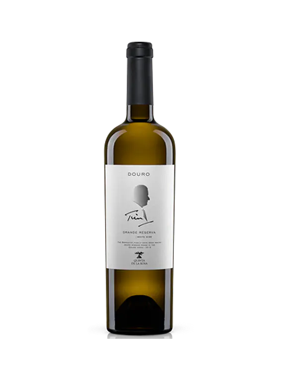 La Rosa Grande Reserva Branco 