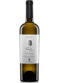 La Rosa Grande Reserva Branco 