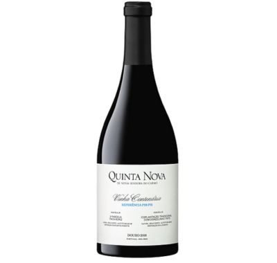 Quinta Nova Vinha Centenária