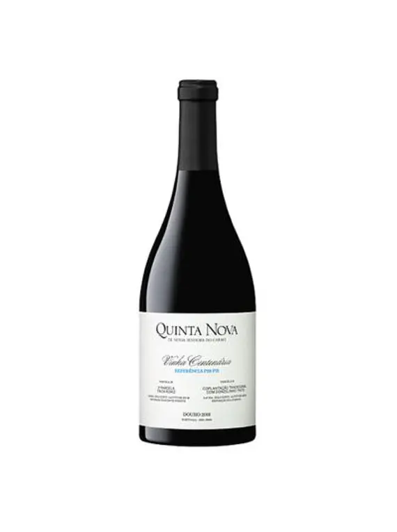 Quinta Nova Vinha Centenária