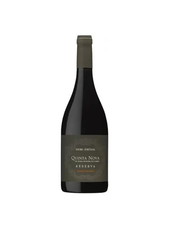 Quinta Nova Reserva Touriga Nacional 