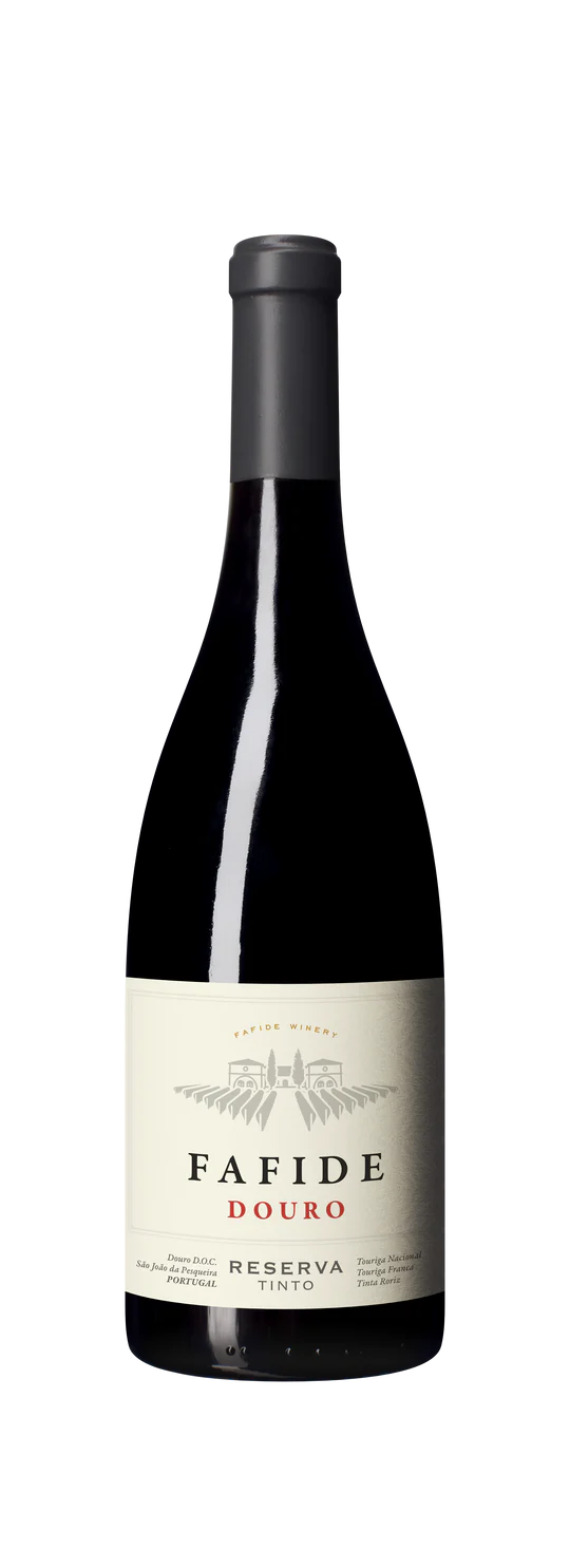Fafide Reserva Tinto