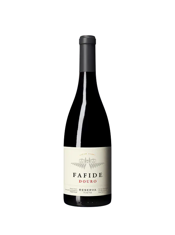 Fafide Reserva Tinto