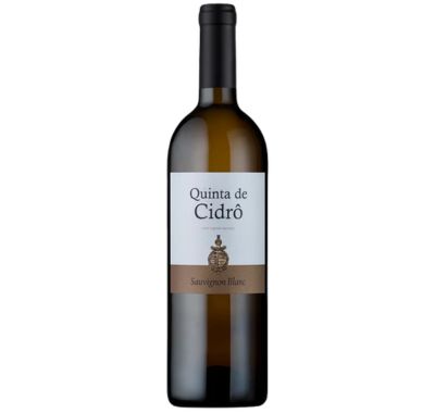 Quinta do Cidrô Sauvignon Blanc