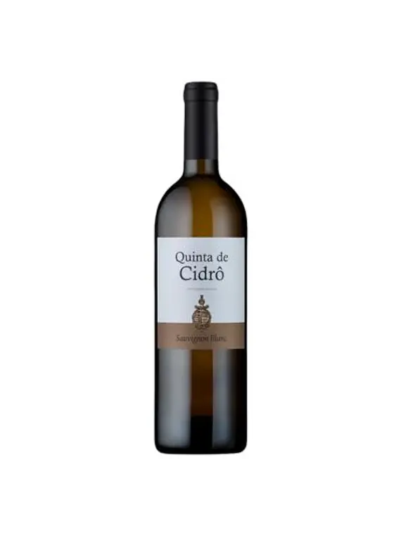 Quinta do Cidrô Sauvignon Blanc