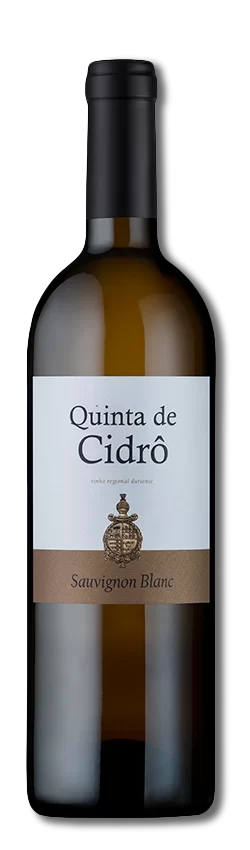 Quinta do Cidrô Sauvignon Blanc