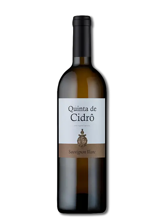 Quinta do Cidrô Sauvignon Blanc
