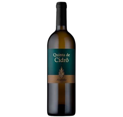 Quinta de Cidrô Alvarinho 