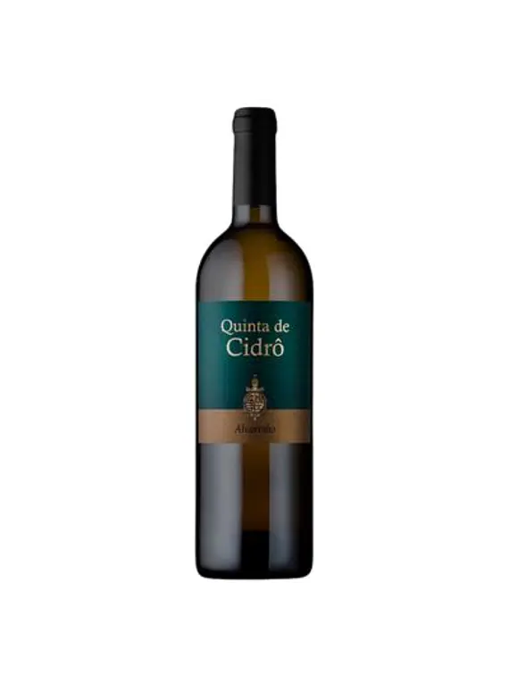 Quinta de Cidrô Alvarinho 