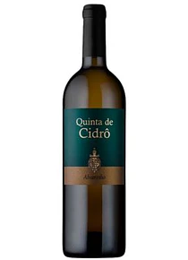 Quinta de Cidrô Alvarinho 