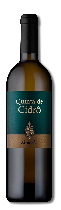 Quinta de Cidrô Alvarinho 