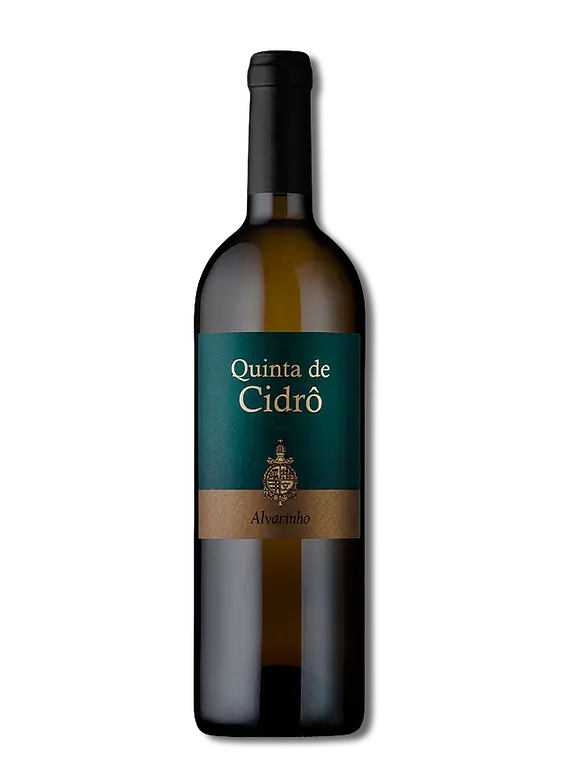 Quinta de Cidrô Alvarinho 