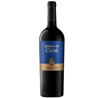 Quinta de Cidrô Touriga Nacional 