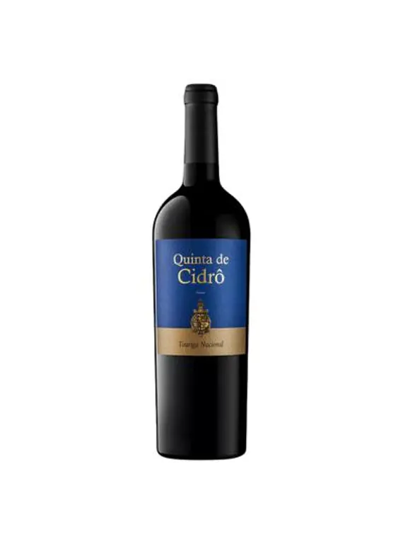 Quinta de Cidrô Touriga Nacional 