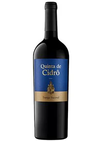 Quinta de Cidrô Touriga Nacional 