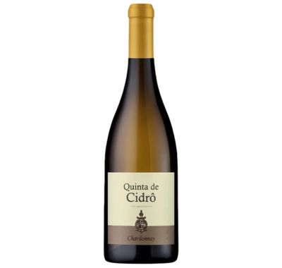 Quinta de Cidrô Chardonay