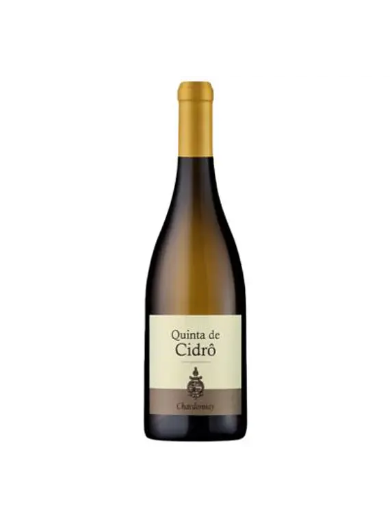 Quinta de Cidrô Chardonay