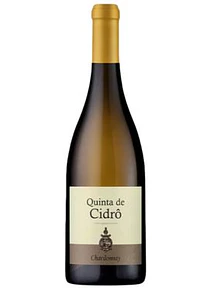 Quinta de Cidrô Chardonay