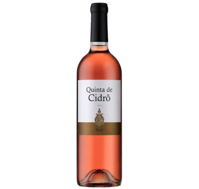 Quinta de Cidrô Rosé