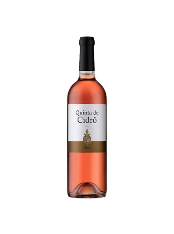 Quinta de Cidrô Rosé