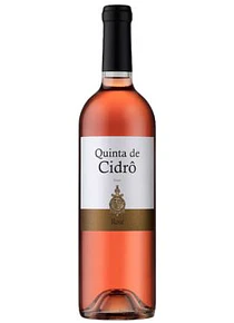 Quinta de Cidrô Rosé