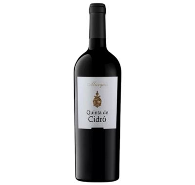 Quinta de Cidrô Marquis 