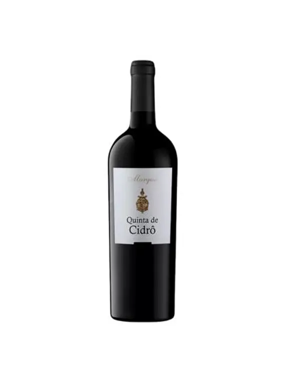 Quinta de Cidrô Marquis 