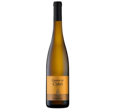 Quinta de Cidrô Gewurztraminer 