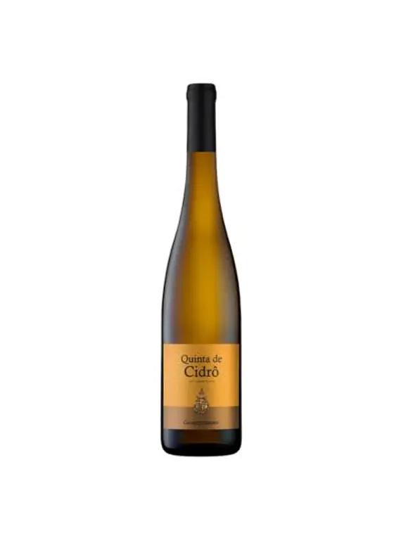 Quinta de Cidrô Gewurztraminer 