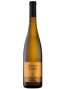Quinta de Cidrô Gewurztraminer 