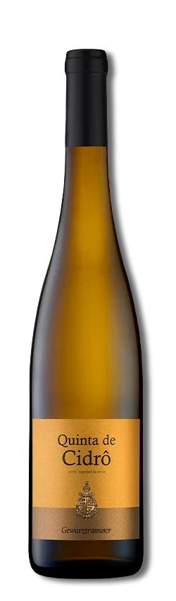 Quinta de Cidrô Gewurztraminer 