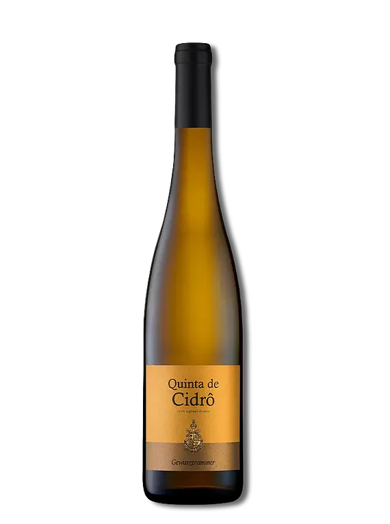 Quinta de Cidrô Gewurztraminer 