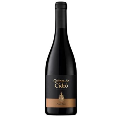 Quinta Cidrô Pinot Noir 