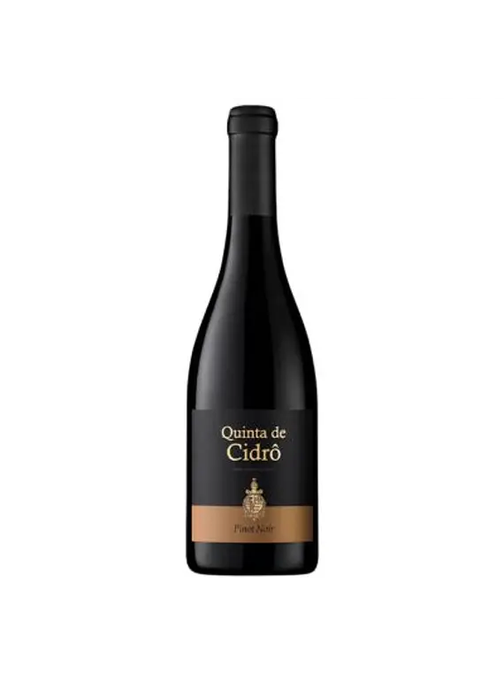 Quinta Cidrô Pinot Noir 