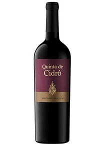 Quinta Cidrô Cabernet & Touriga Nacional
