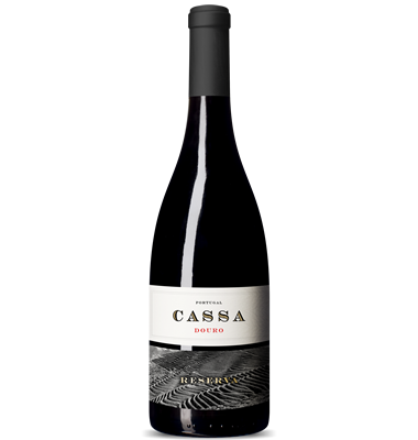 Cassa Reserva Tinto