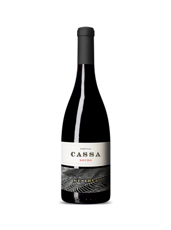 Cassa Reserva Tinto
