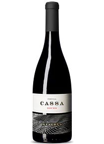 Cassa Reserva Tinto