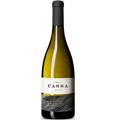 Cassa Reserva Branco
