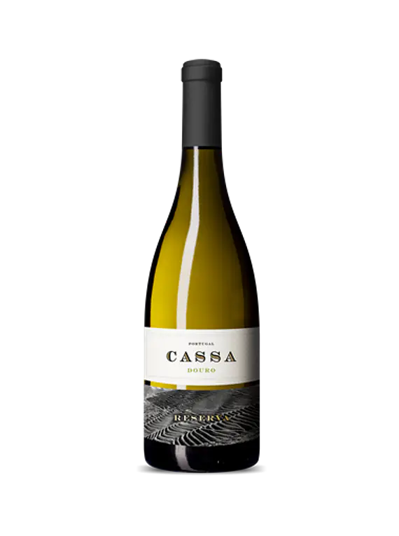 Cassa Reserva Branco