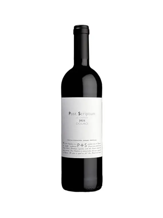 Post Sriptum Tinto 